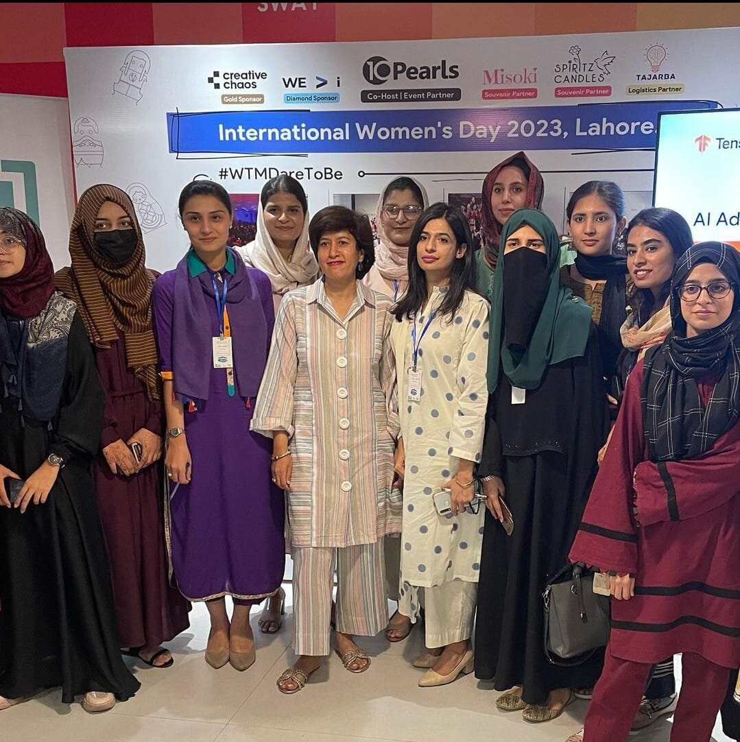 International Women's Day 2023