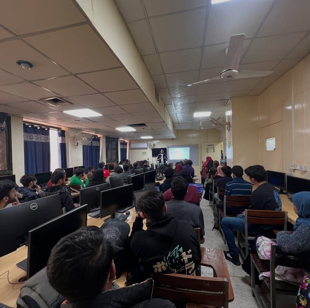 #AISeekho - AI Study Jam Workshop Session 2