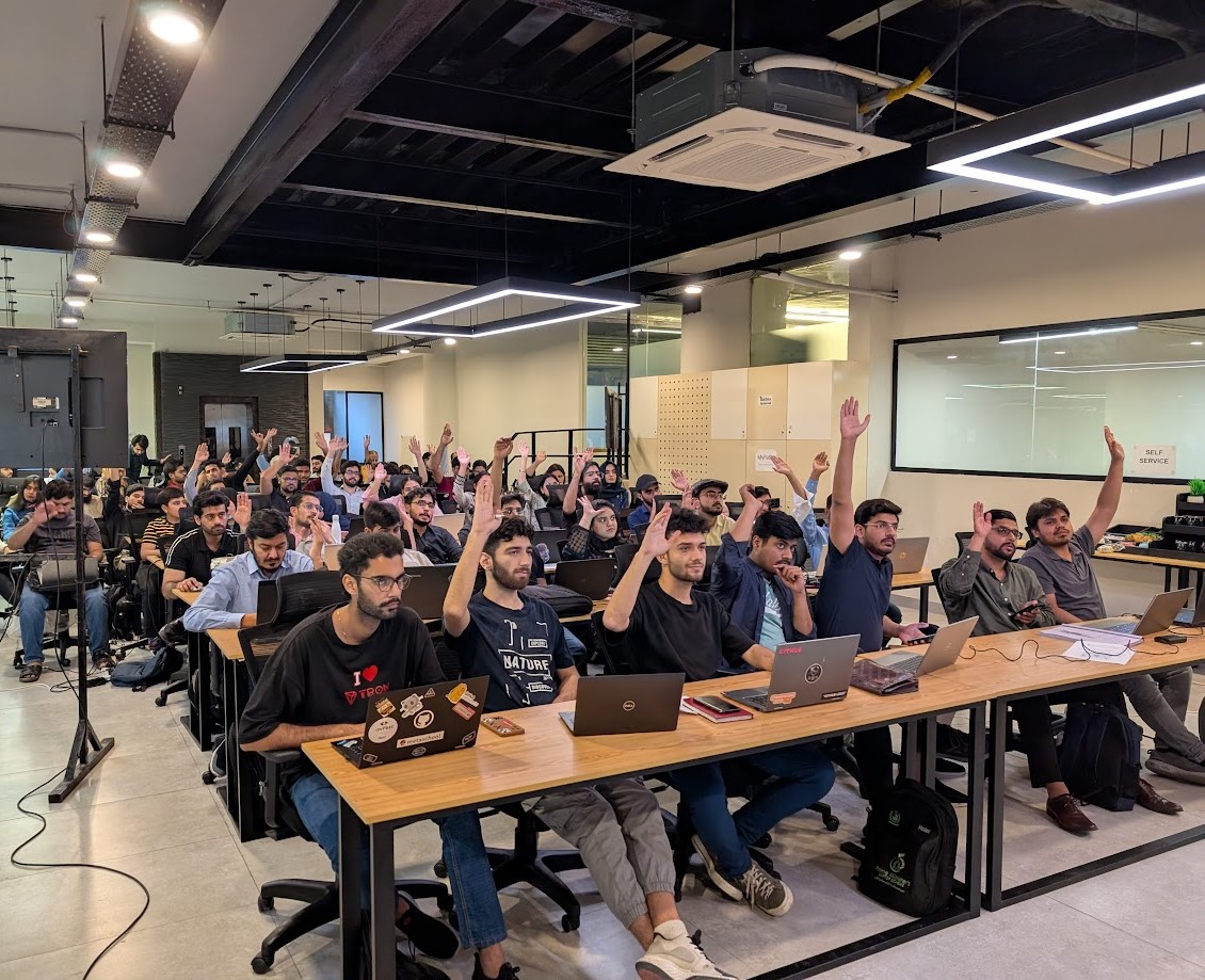 Build with AI Workshop 1: Code Execution with Gemini