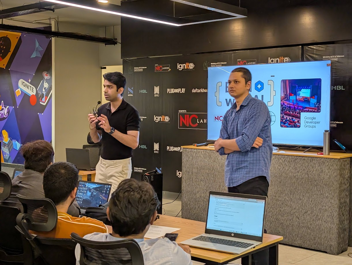 Build with AI Workshop 2: Agentic Apps with Flutter & Gemini