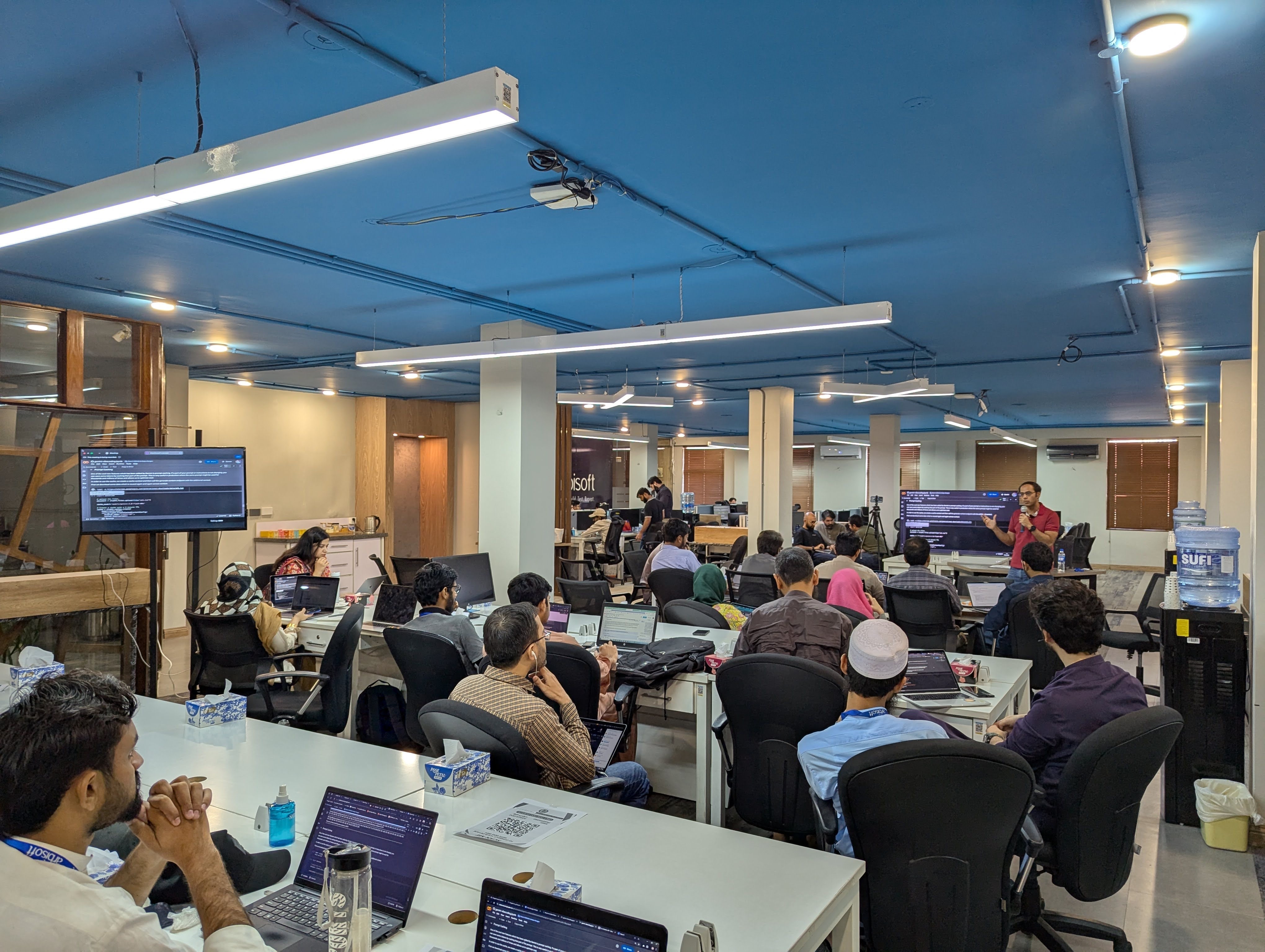 Build with AI Workshop 4: Deep Diving into Gemini API