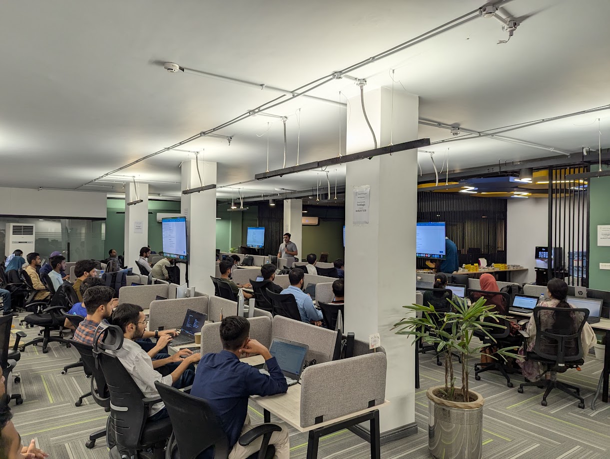 Build with AI Workshop 5: Exploring Gemini API