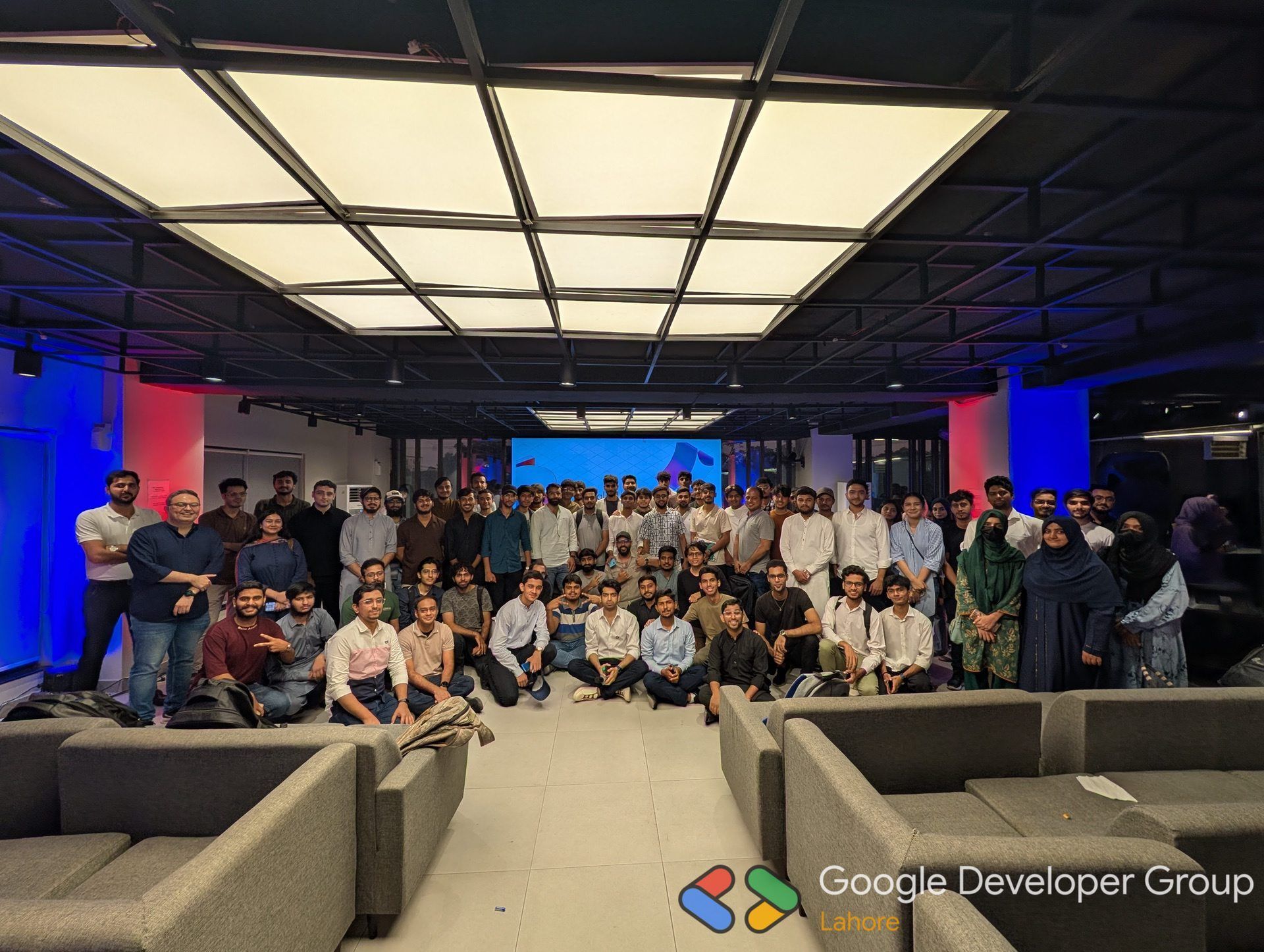 Google I/O Extended 2025