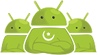 Android Pakistan